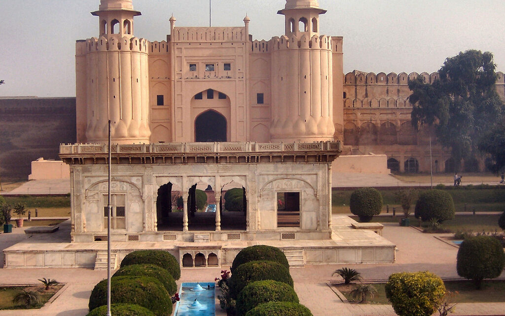 Lahore Fort