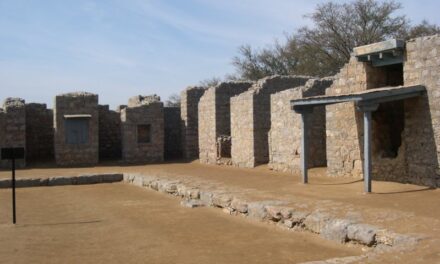 Taxila Ruins