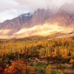 Best Places to Visit in Skardu During Autumn
