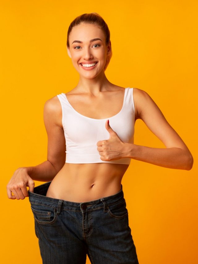 How to Lose Weight Fast with Green Smoothies