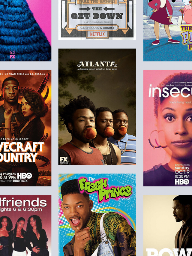 The 20 best TV shows on Apple TV+ right now, from ‘Ted Lasso’ to ‘Snoopy Show’