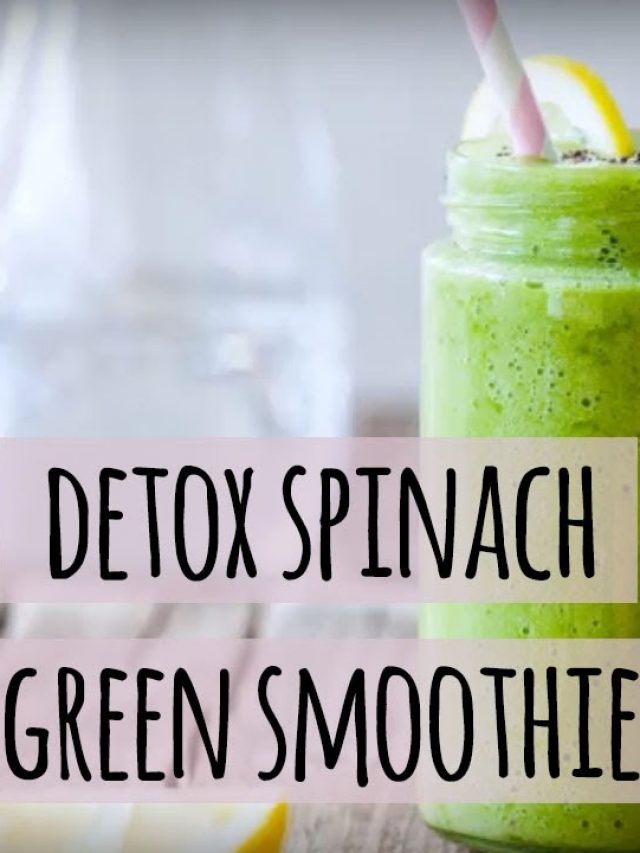 5 Incredible Benefits of Green Smoothies for Weight Loss