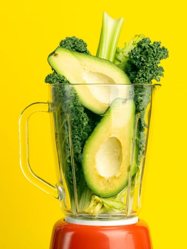 Are Green Smoothies Good for Weight Loss? The Truth Will Surprise You!