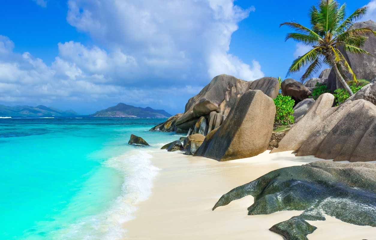 best beaches