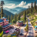 Top 10 Tourist Destinations in Murree